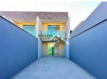 Casa · 120m² · 3 Quartos · 2 Vagas · Casa 3 Quartos