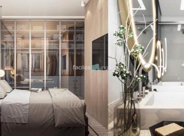 Apartamento · 98m² · 3 Quartos · 2 Vagas · EDIFICIO TORRE KADOSH