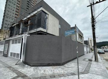 Casa · 129m² · 3 Quartos · 2 Vagas · Sobrados Geminados | Alto Padrão | Dom Bosco - Itajaí