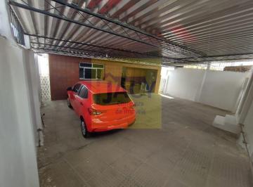 Casa · 160m² · 3 Quartos · 4 Vagas · Casa em Olinda, aguazinha 3qtos quintal solta 4vgs financia px ambev