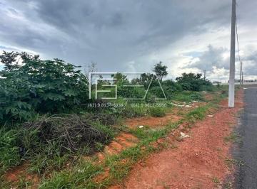 Terreno · 280m² · LOTE A VENDA 280M²