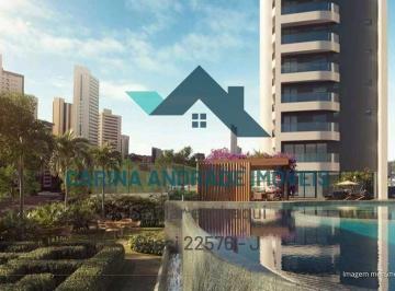 Apartamento · 145m² · 4 Quartos · 3 Vagas · Apartamento à venda no bairro Parnamirim - Recife/PE, zona norte