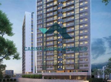 Apartamento · 57m² · 3 Quartos · 1 Vaga · Apartamento à venda no bairro Casa Amarela - Recife/PE
