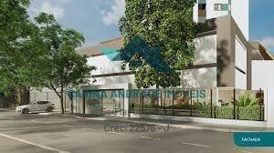 Apartamento · 59m² · 3 Quartos · 2 Vagas · Apartamento à venda no bairro Madalena - Recife/PE, zona norte