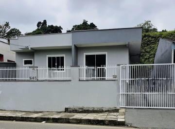 Casa · 305m² · 2 Quartos · 2 Vagas · Casa à venda no bairro Três Rios do Sul - Jaraguá do Sul/SC