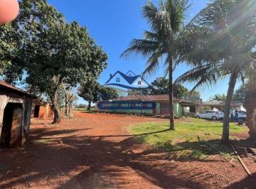 Rural · 250m² · 5 Quartos · 1 Vaga · Sítio à venda no bairro Centro - Santa Helena/PR