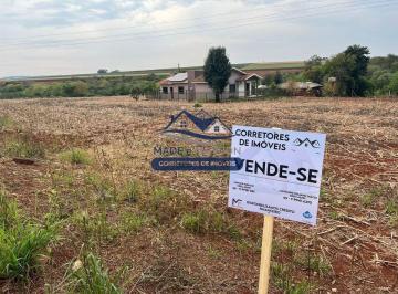Rural · 3 Quartos · 1 Vaga · Sítio à venda no bairro Linha Progresso - Itaipulândia/PR