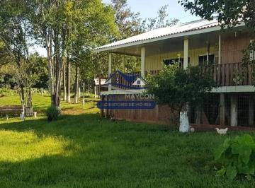Rural · 3 Quartos · Sítio à venda no bairro Centro - Espigão Alto do Iguaçu/PR