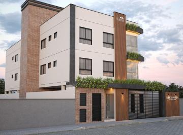Apartamento · 70m² · 3 Quartos · 1 Vaga · Apartamento com vista mar e 3 dormitórios em Penha/SC