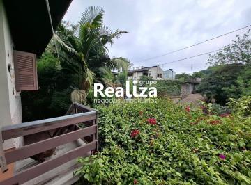Casa · 119m² · 3 Quartos · 1 Vaga · Casa no Salgado Filho
