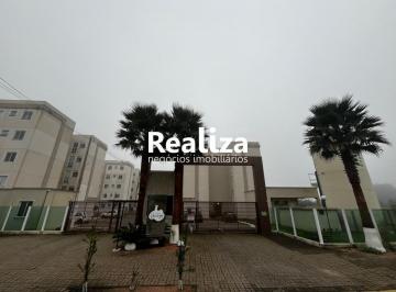 Apartamento · 38m² · 2 Quartos · 1 Vaga · Apartamento à venda no bairro Presidente Vargas - Caxias do Sul/RS