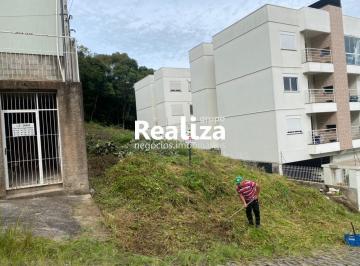 Terreno · 432m² · Terreno à venda no bairro São Luiz - Caxias do Sul/RS