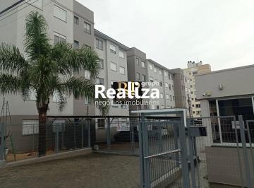 Apartamento · 48m² · 2 Quartos · 1 Vaga · Apartamento à venda no bairro São Caetano - Caxias do Sul/RS