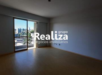 Apartamento · 78m² · 2 Quartos · 1 Vaga · Apartamento no Centro de Caxias, com 2 dormitórios, salas de estar e jantar com sacada, cozinha, áre