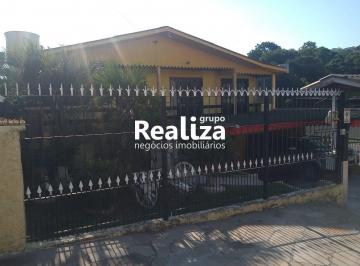 Casa · 265m² · 4 Quartos · 2 Vagas · Casa em Charqueadas, Caxias do Sul/RS