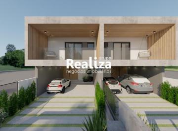 Casa · 198m² · 3 Quartos · 2 Vagas · Sobrado alto padrão no Nossa Senhora da Saúde