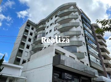Apartamento · 103m² · 1 Quarto · 1 Vaga · Apartamento no Centro