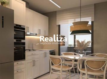 Apartamento · 52m² · 2 Quartos · 1 Vaga · Apartamento à venda no bairro Desvio Rizzo - Caxias do Sul/RS