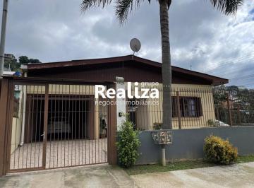 Casa · 360m² · 3 Quartos · 3 Vagas · Casa em De Zorzi, Caxias do Sul/RS