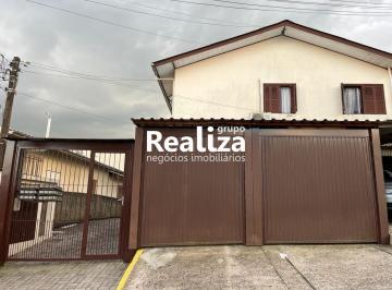 Casa · 58m² · 2 Quartos · 1 Vaga · Sobrado à venda no bairro São Giácomo - Caxias do Sul/RS