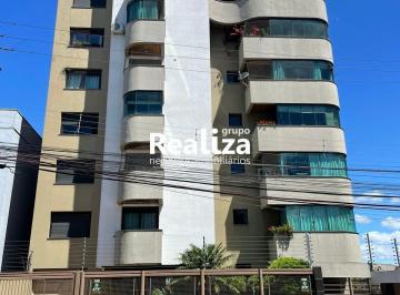 Apartamento · 381m² · 3 Quartos · 2 Vagas · Apartamento à venda no bairro Madureira - Caxias do Sul/RS