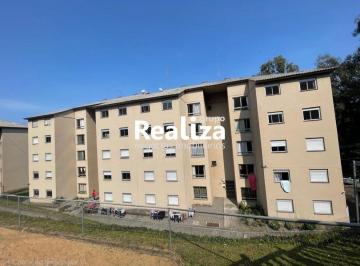 Apartamento · 43m² · 2 Quartos · 1 Vaga · Apartamento à venda no bairro Desvio Rizzo - Caxias do Sul/RS