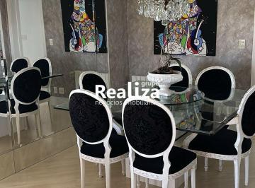 Apartamento · 179m² · 3 Quartos · 2 Vagas · Apartamento de alto padrão no coração do Bairro Madureira.