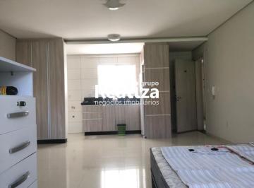 Apartamento · 44m² · 1 Quarto · 1 Vaga · Kitnet no sagrada familia