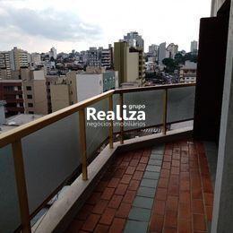 Apartamento · 184m² · 4 Quartos · 2 Vagas · Apartamento à venda no bairro Exposição - Caxias do Sul/RS