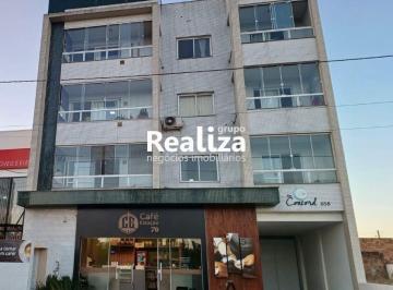 Apartamento · 99m² · 3 Quartos · 1 Vaga · Apartamento à venda no bairro Centro - Passo de Torres/SC