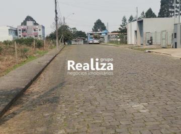 Pronto para construir · Terreno Desvio Rizzo