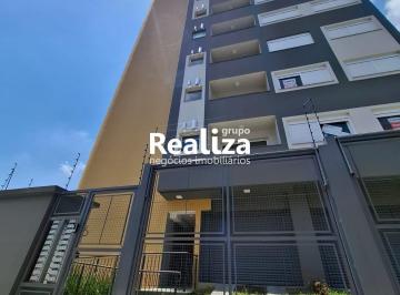 Apartamento · 66m² · 2 Quartos · 1 Vaga · Apartamento no Rio Branco