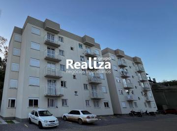 Apartamento · 47m² · 2 Quartos · 1 Vaga · Apartamento à venda no bairro São Virgílio - Caxias do Sul/RS