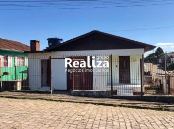 Casa · 205m² · 4 Quartos · 3 Vagas · CASA 4 DORMITÓRIOS 204,30M² NO BAIRRO CAPIVARI