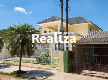 Casa · 255m² · 5 Quartos · 3 Vagas · CASA 5 DORMITORIOS 255 M² , EM ARROIO GRANDE