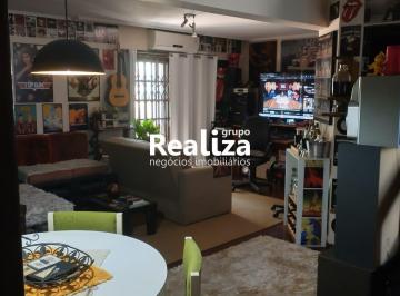 Apartamento · 154m² · 4 Quartos · 2 Vagas · APARTAMENTO DUPLEX 4 QUARTOS 154M² NO BAIRRO PANAZZOLO