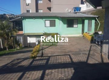 Casa · 124m² · 5 Quartos · 1 Vaga · Casa à venda no bairro Esplanada - Caxias do Sul/RS