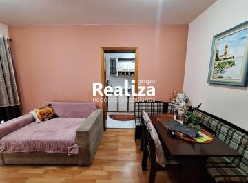 Apartamento · 72m² · 1 Quarto · Apartamento no Centro