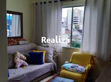 Apartamento · 65m² · 2 Quartos · APARTAMENTO 2 QUARTOS 65M² NO BAIRRO PIO X