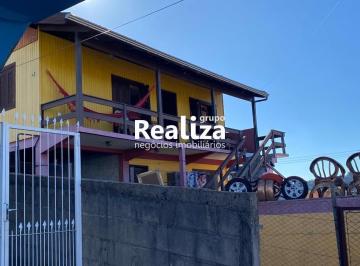 Casa · 303m² · 4 Quartos · 4 Vagas · 2 CASA 4 QUARTOS 303 M² NO BAIRRO SANTO ANTONIO