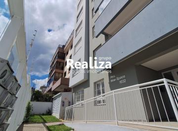 Apartamento · 110m² · 3 Quartos · 2 Vagas · Apartamento no Pio X