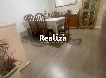 Apartamento · 130m² · 3 Quartos · 1 Vaga · Apartamento 3 Dormitórios(1 suíte ), 130m² no bairro CENTRO