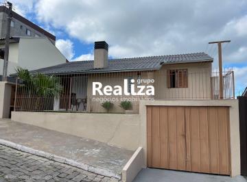 Casa · 108m² · 2 Quartos · 1 Vaga · Casa à venda no bairro São Giácomo - Caxias do Sul/RS