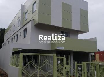 Casa · 100m² · 2 Quartos · Sobrado à venda no bairro Desvio Rizzo - Caxias do Sul/RS