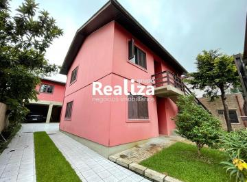 Casa · 276m² · 5 Quartos · 3 Vagas · Casa em Bela Vista, Caxias do Sul/RS