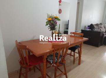 Apartamento · 81m² · 2 Quartos · 1 Vaga · Apartamento no Bela vista com 2 dormitórios, sacada, terraço, churrasqueira, 1 vaga de garagem por R