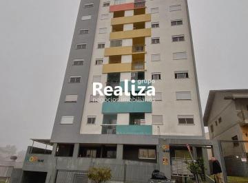 Apartamento · 70m² · 2 Quartos · 1 Vaga · Apartamento à venda no bairro Santa Catarina - Caxias do Sul/RS