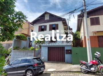 Apartamento · 154m² · 6 Quartos · 1 Vaga · Apartamento à venda no bairro Rio Branco - Caxias do Sul/RS