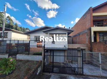 Casa · 187m² · 3 Quartos · 2 Vagas · Casa Presidente Vargas