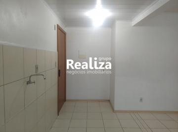 Apartamento · 49m² · 2 Quartos · 1 Vaga · APARTAMENTO 2 QUARTOS 49,22 M² NO BAIRRO SÃO LUIZ